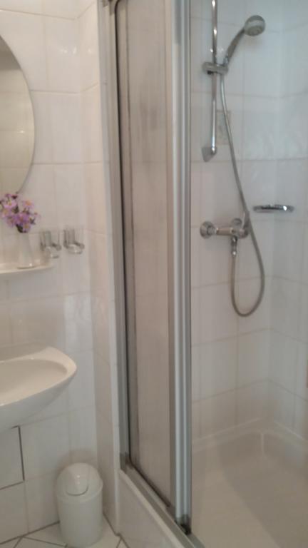 Hotel Dorotheenhof Cottbus Pokoj fotografie