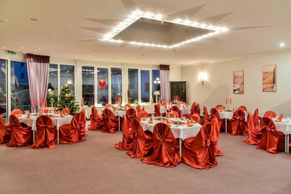 Hotel Dorotheenhof Cottbus Exteriér fotografie