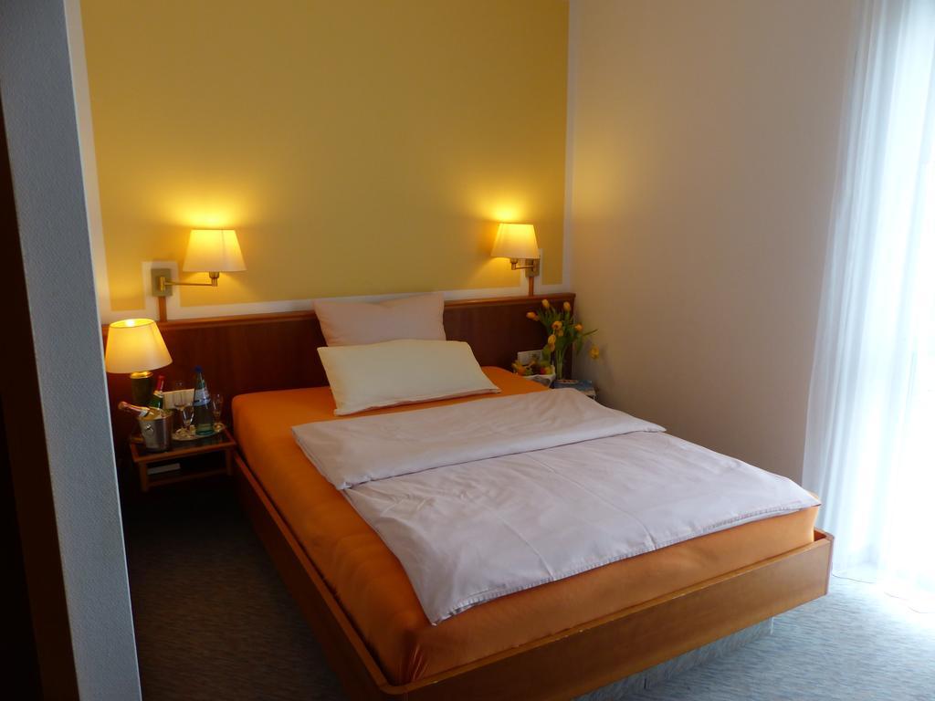 Hotel Dorotheenhof Cottbus Exteriér fotografie