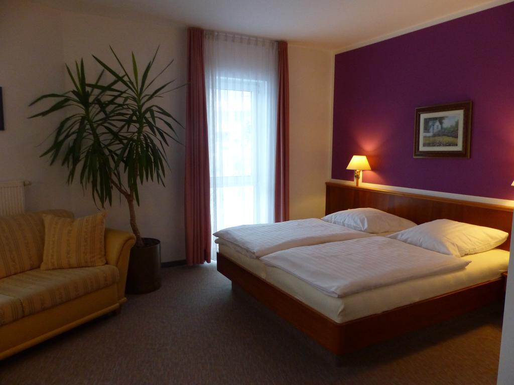 Hotel Dorotheenhof Cottbus Exteriér fotografie